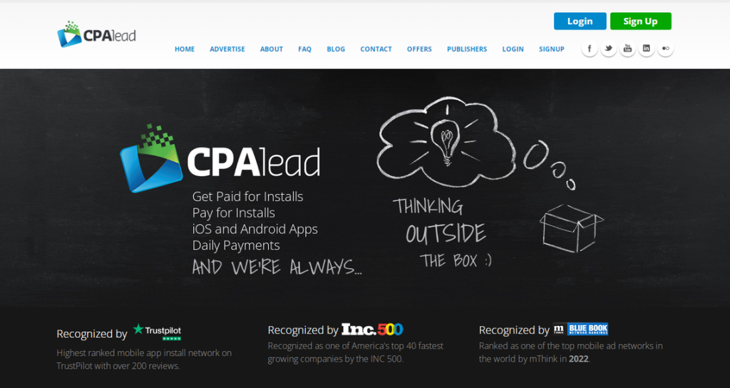 Best CPA Affiliate Networks To Maximise Your Earnings In 2024