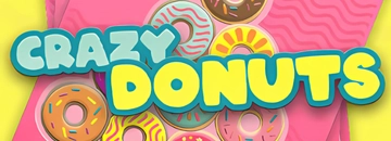 Crazy Donuts