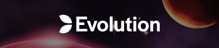 Evolution Gaming