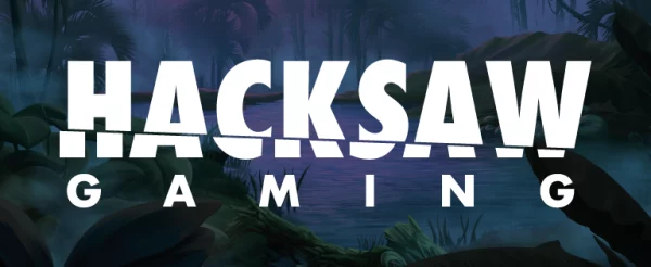 Hacksaw Gaming