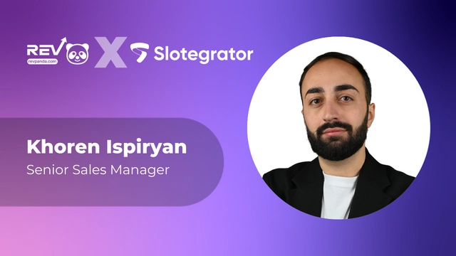 slotegrator interview