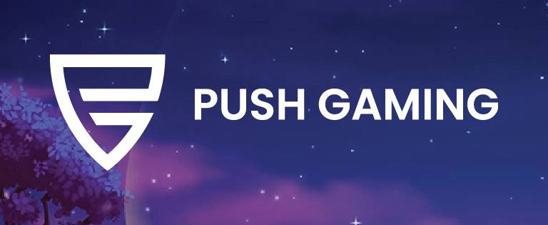 Push Gaming