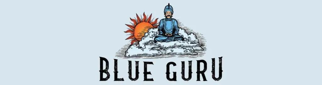 Blue Guru Games