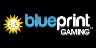 Blueprint Gaming