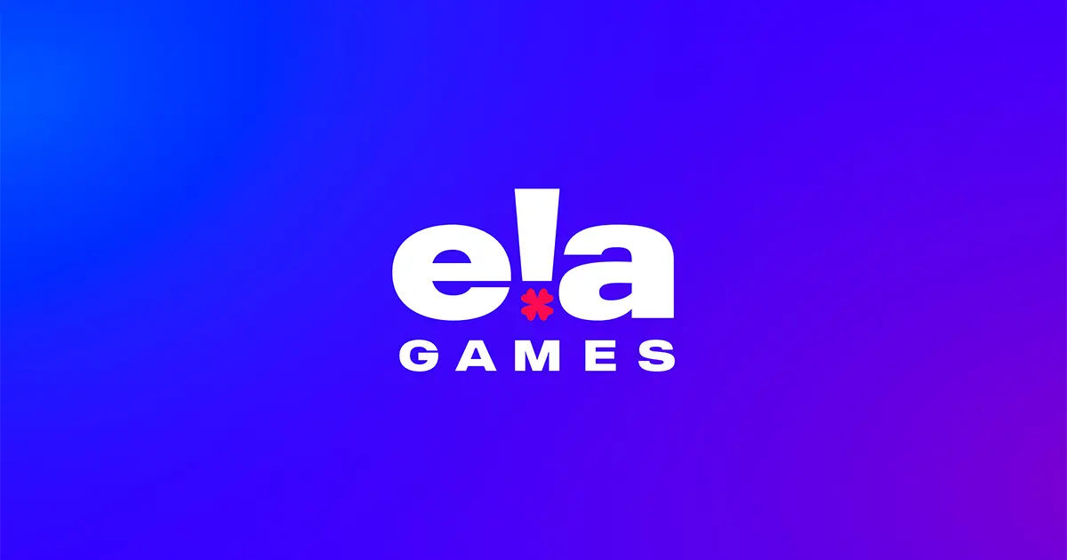 ELA Games