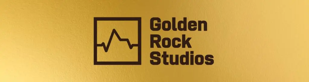 Golden Rock Studios