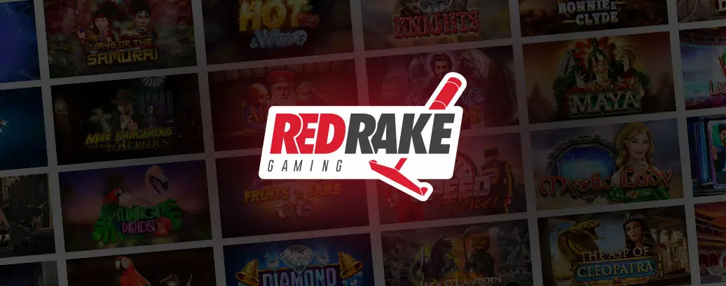 Red Rake Gaming