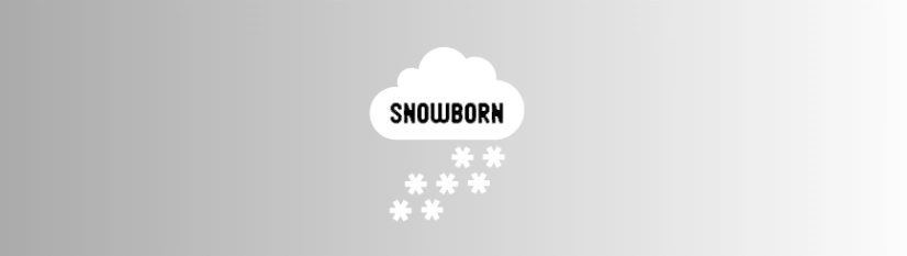 Snowborn Games