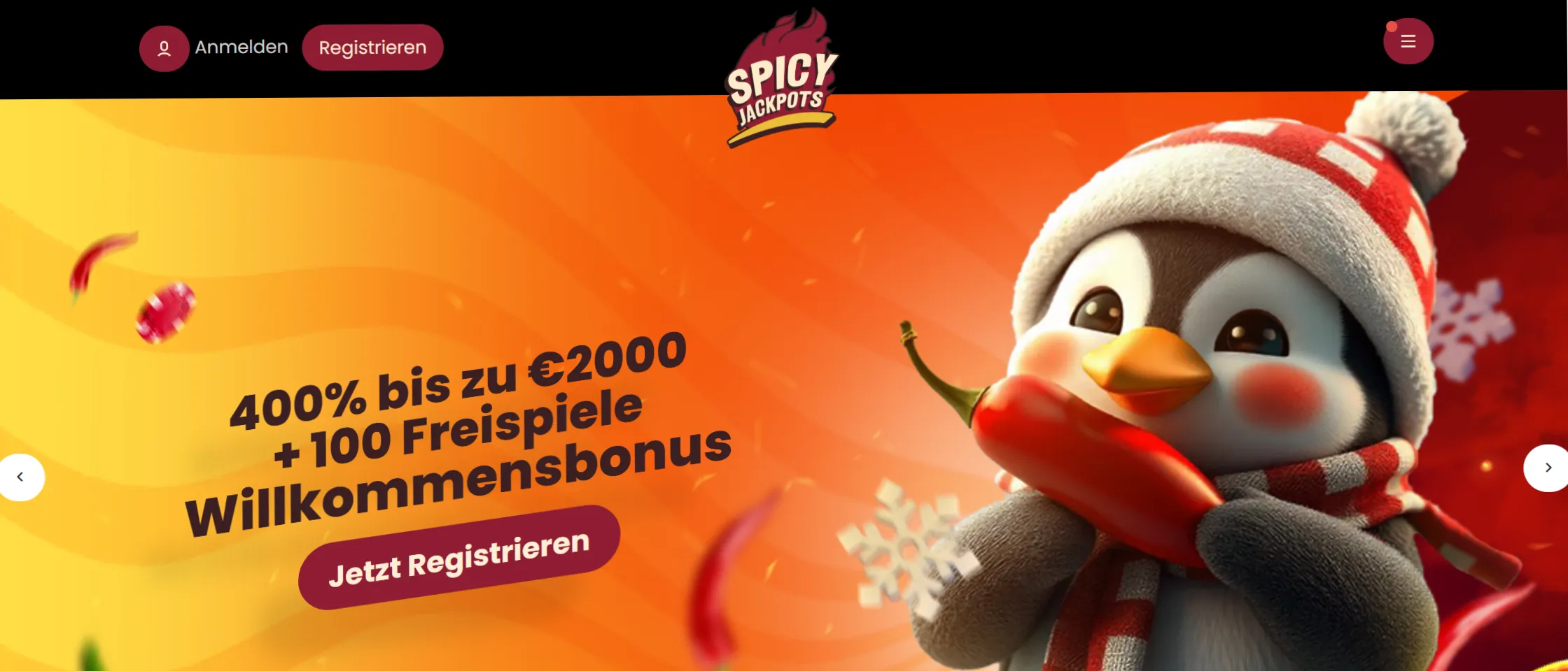 Spicyjackpots startseite