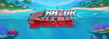 Razor Shark: Ein spannender Online-Slot mit einem gefährlichen Hai und beeindruckenden Gewinnen.