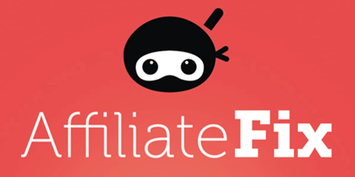 AffiliateFix logo