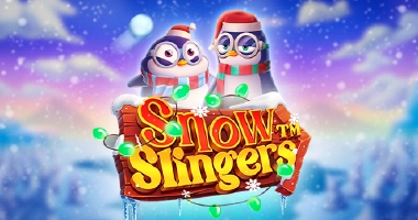 Snow Slingers