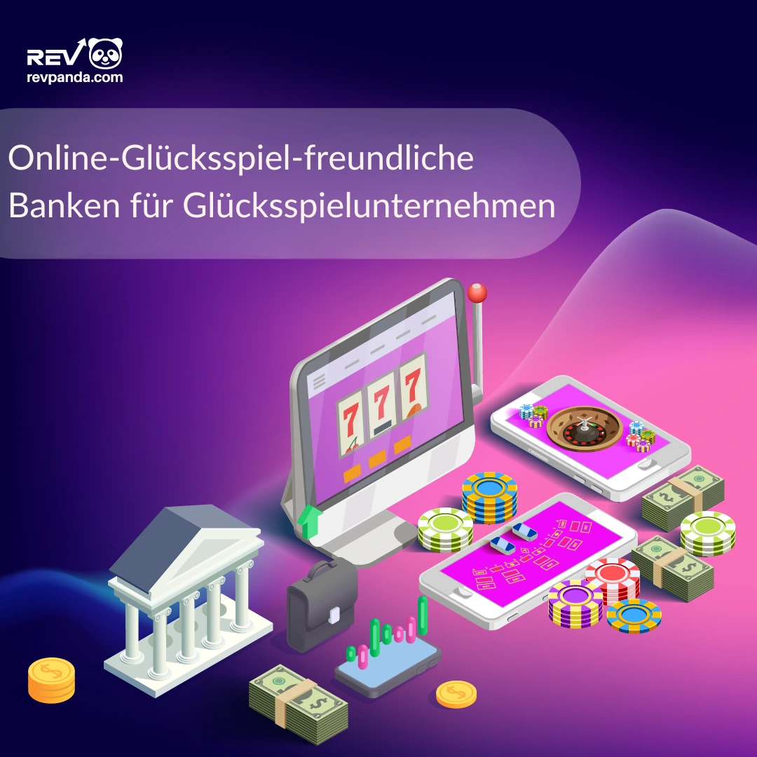 Freundliche Banken