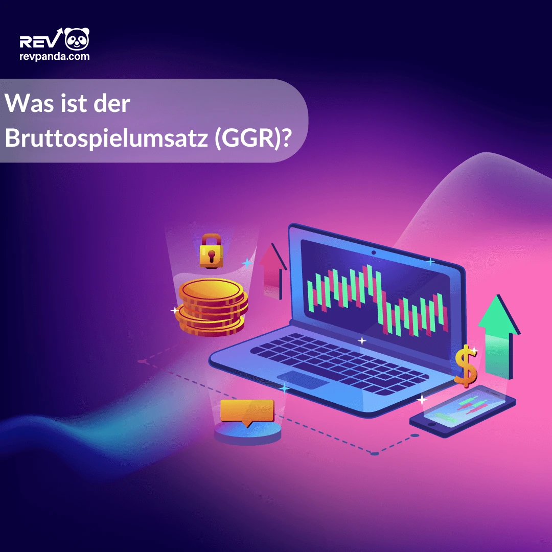 Was ist der Bruttospielumsatz (GGR)