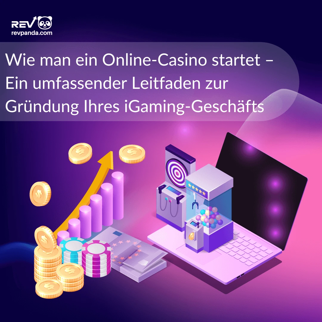 Wie eröffnet man ein Online-Casino