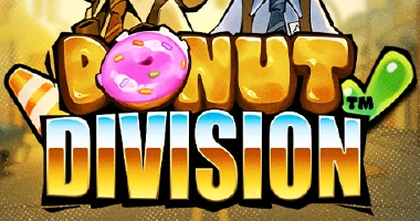 Donut Division