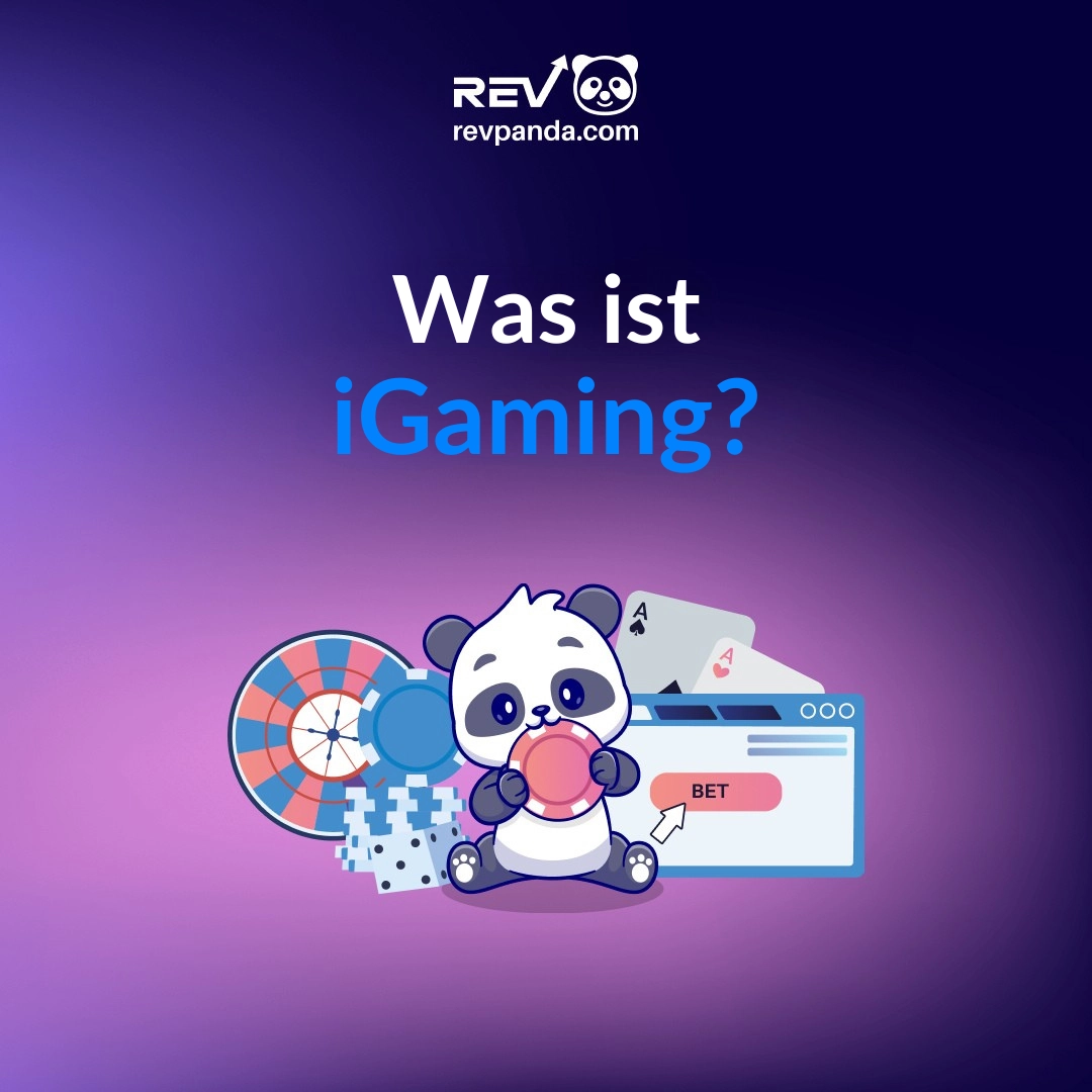 Was ist iGaming featured