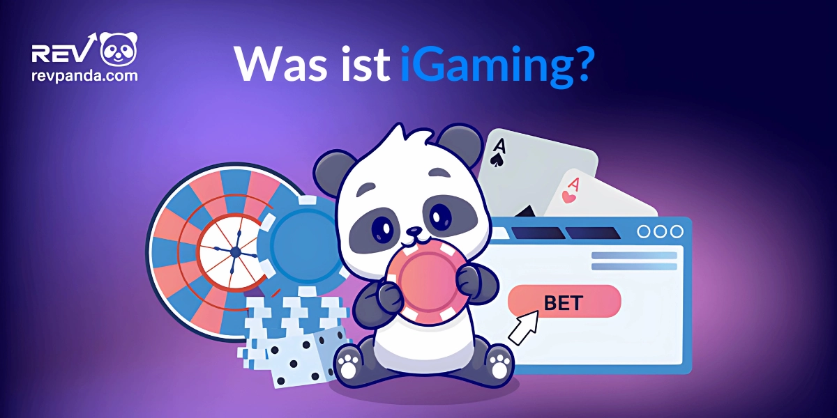 Was ist ein iGaming-Banner