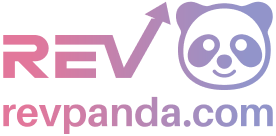 Revpanda Logo