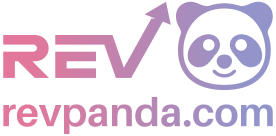 Revpanda Logo