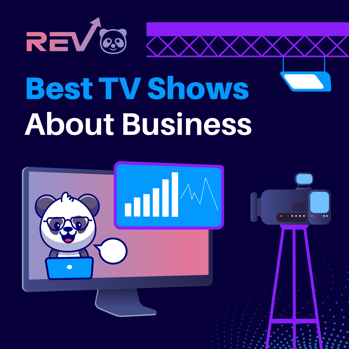 Best 20 TV Shows About Business A Must Watch List