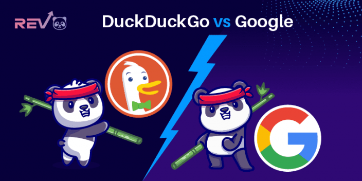 DuckDuckGo Vs Google - Which Is The Best Search Engine?