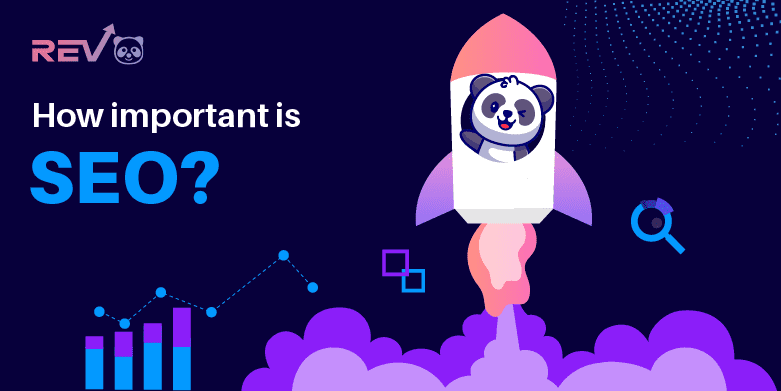 how important is seo
