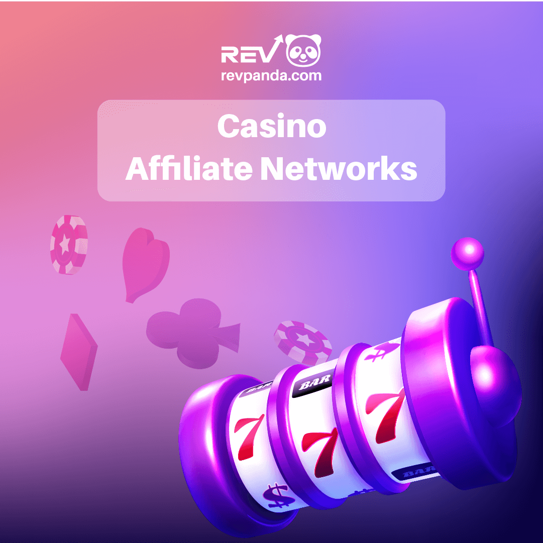 Casino Affiliate