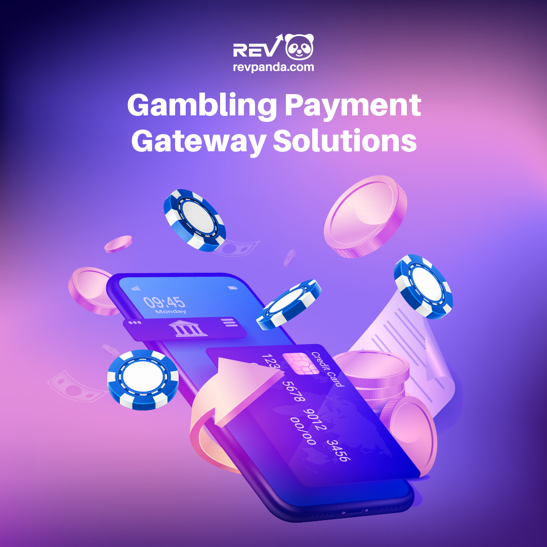 Gambling Payment Gateway Solutions In 2023