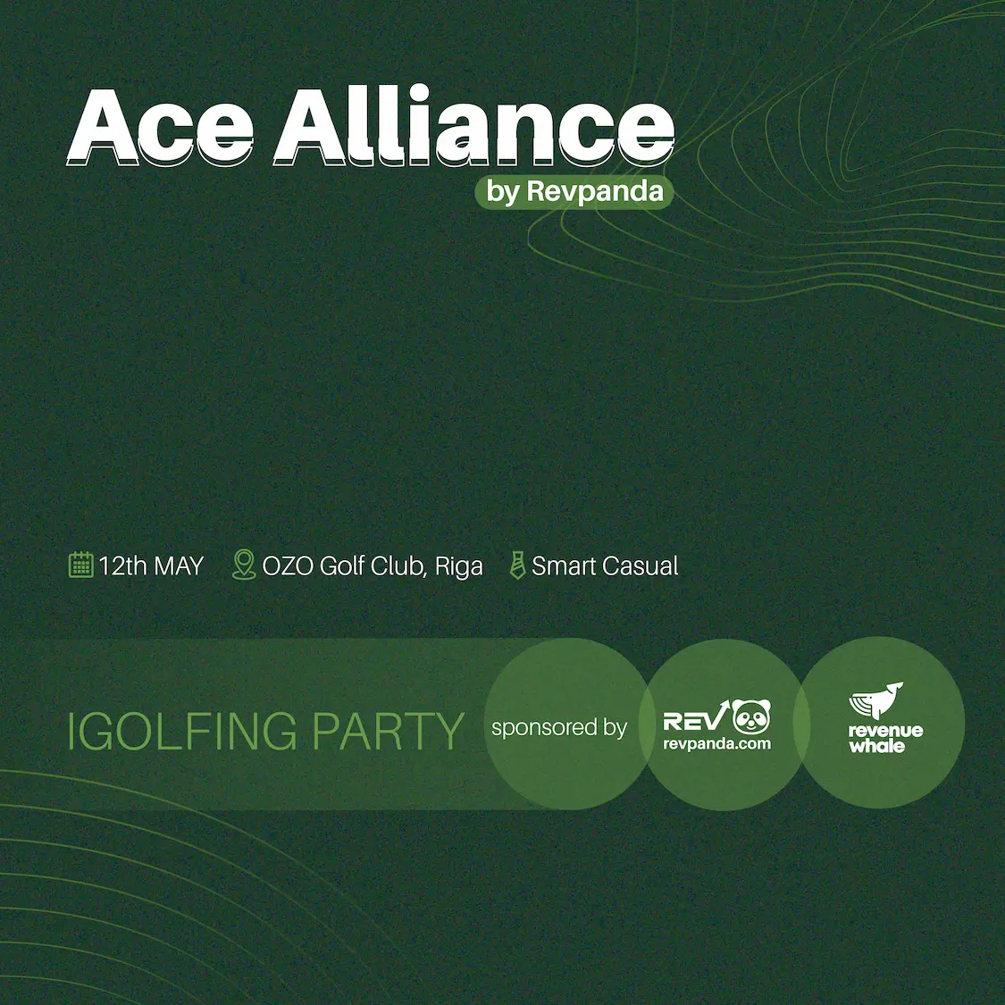 Ace Alliance 2023