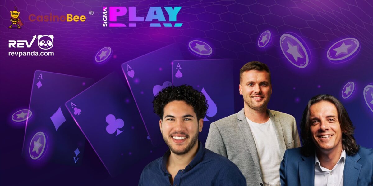 Casino Bee's Acquisition by Sigma Play is Finalised