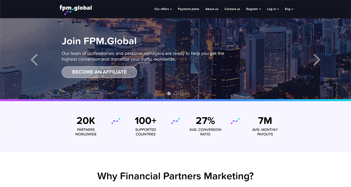 FPM.global