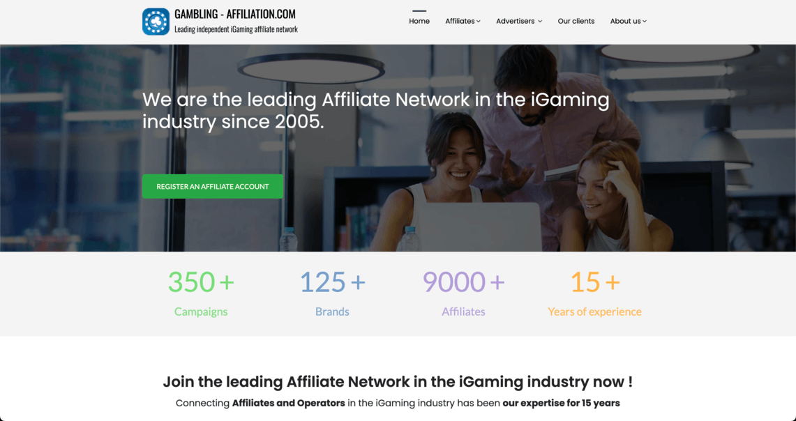 Gambling-Affiliation.com