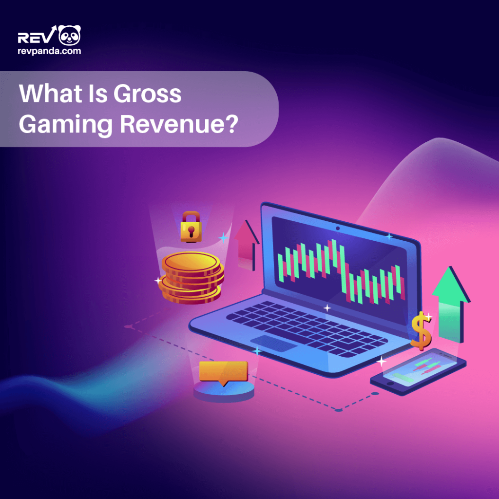 Gross Gaming Revenue Explained What is GGR?