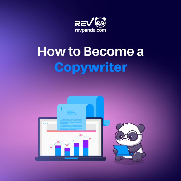 How to Become a Copywriter in 2023—Complete Guide