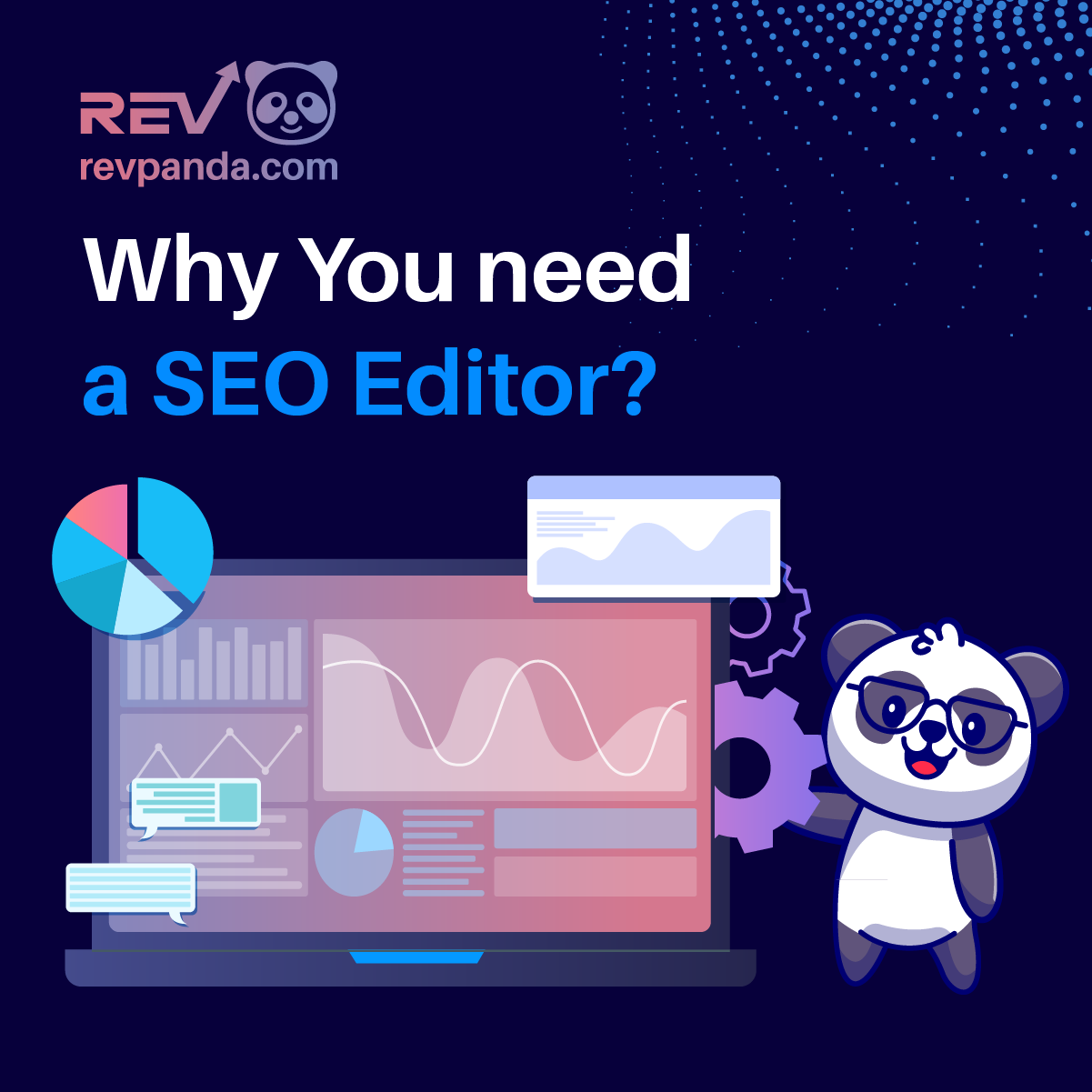 seo editor