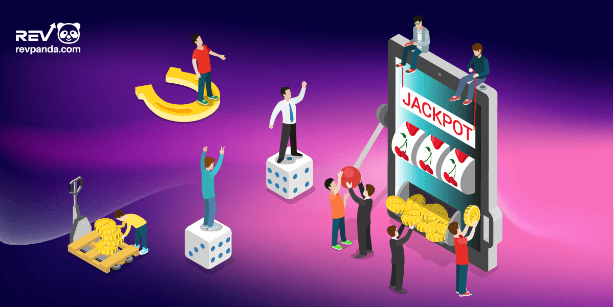 Strategies for Scaling and Expanding Your Casino Business