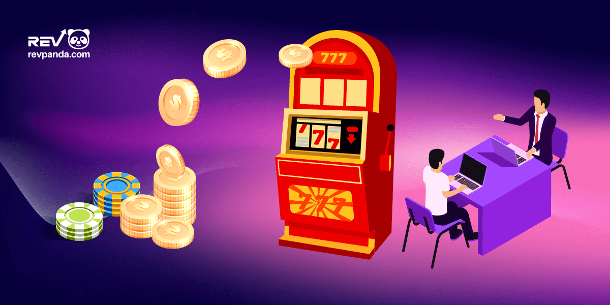 Understanding the Basics of Starting a Slot Machine Business