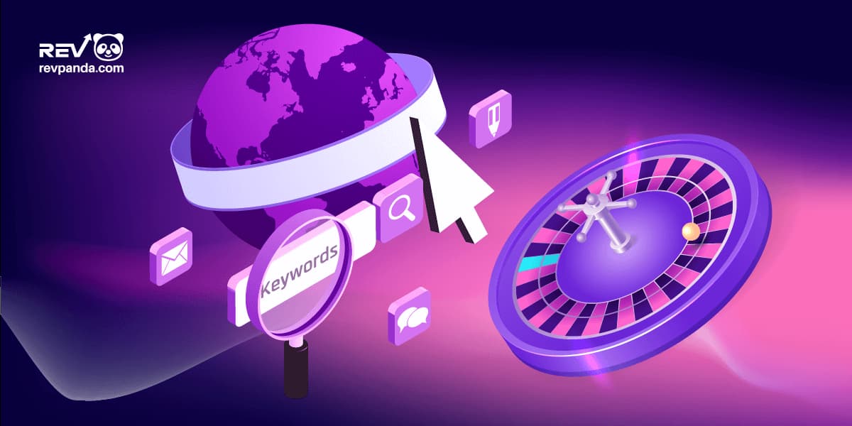 What Are Casino Affiliate Websites?