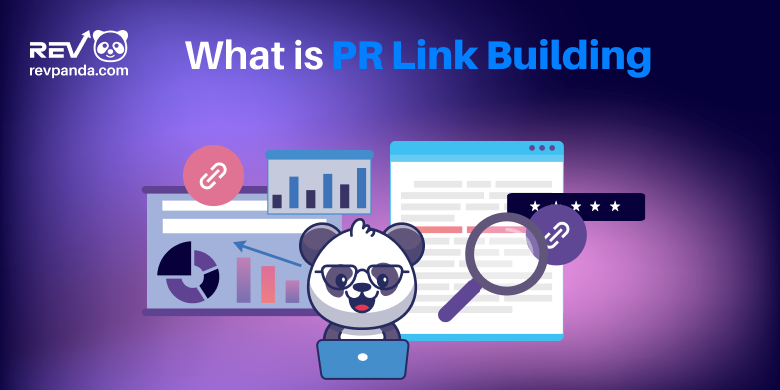 What is PR Link Building?