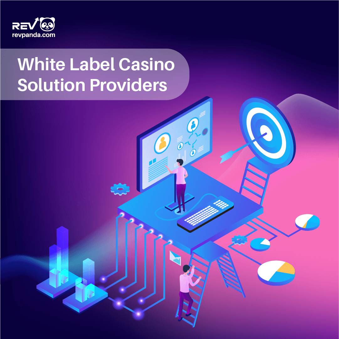 White Label Casino Solution Providers