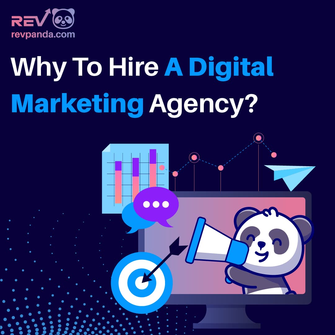 Why To Hire A Digital Marketing Agency banner