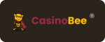 CasinoBee logo