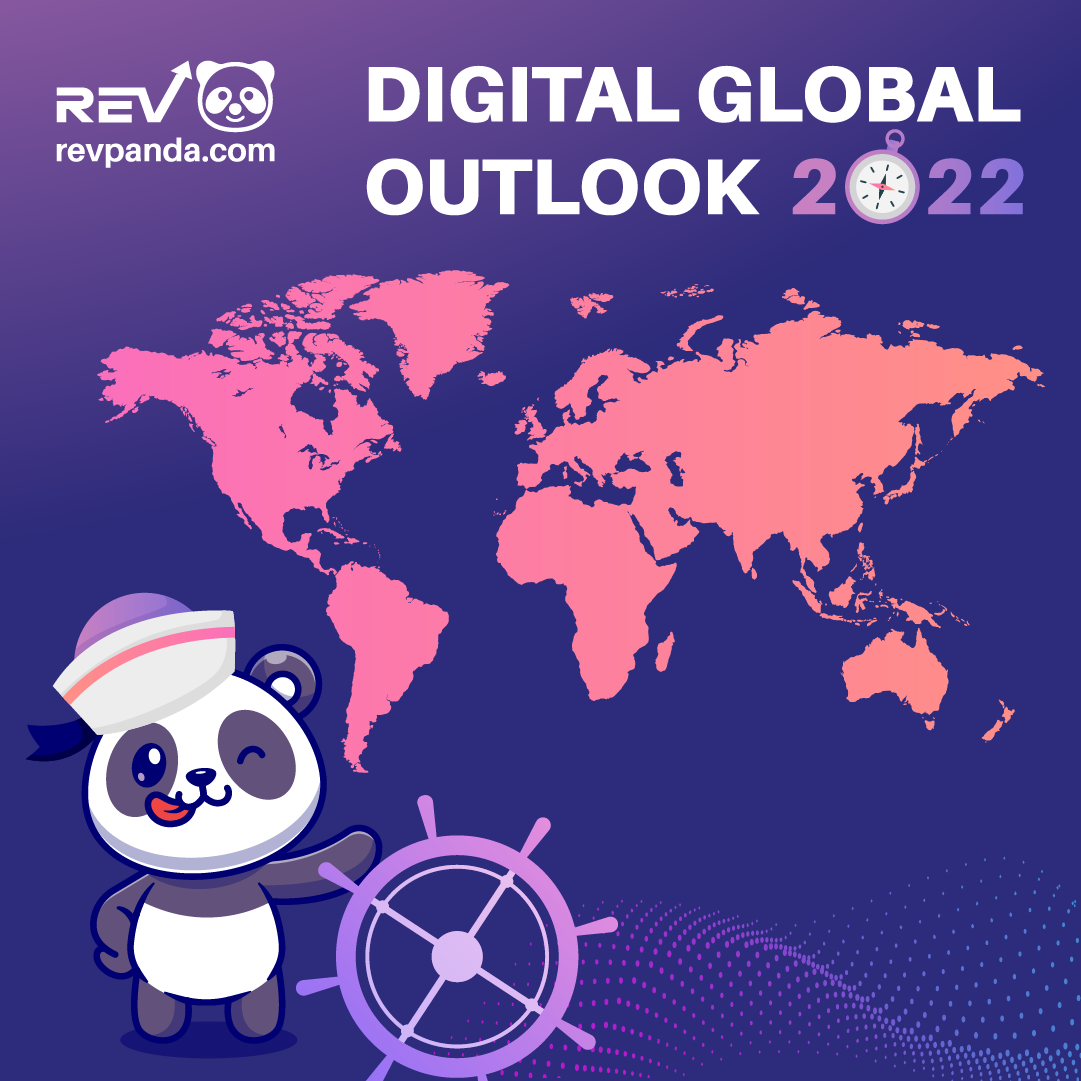digital global outlook 2022