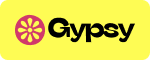 Branding logo of Gypsy