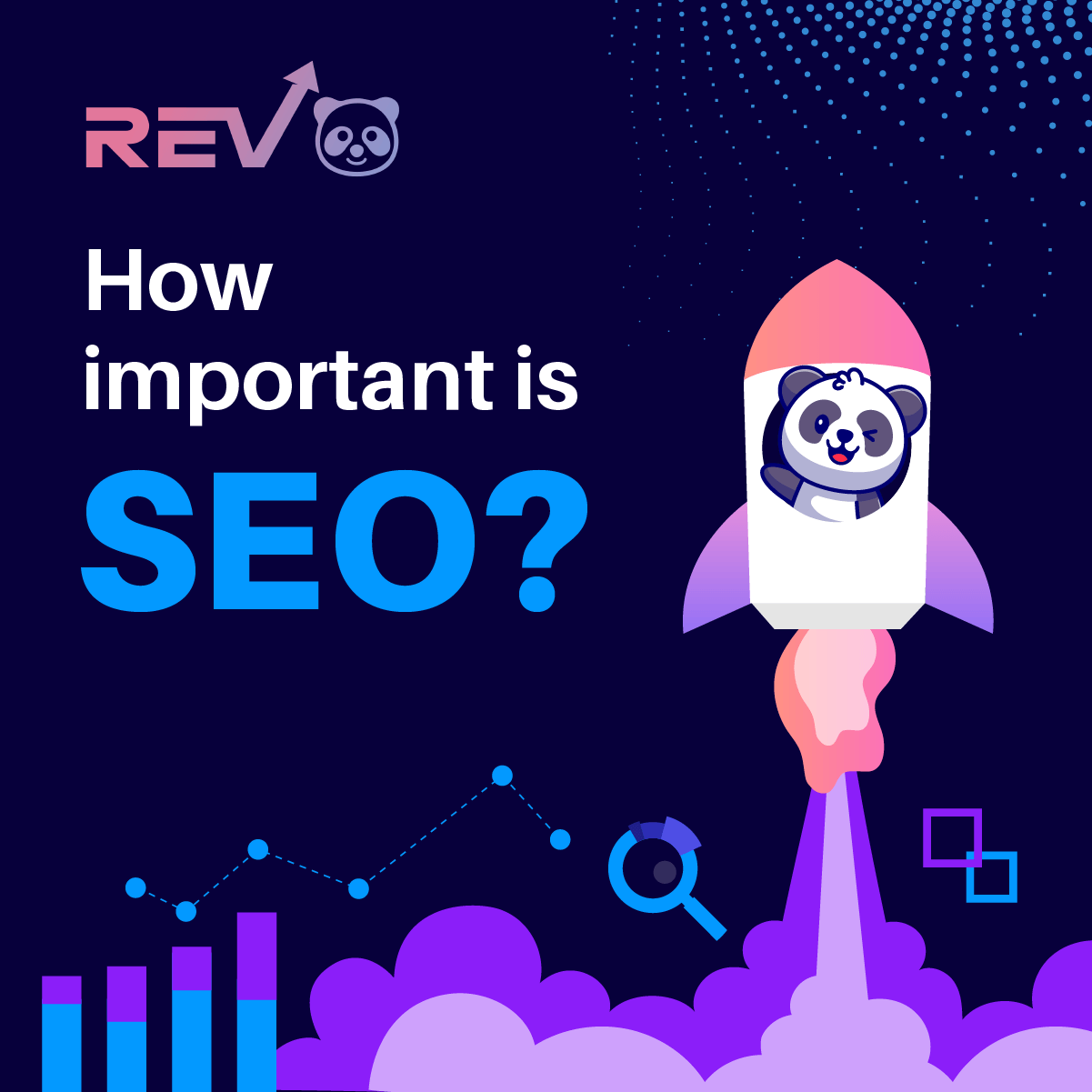 the importance of seo