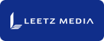 LeetzMedia logo