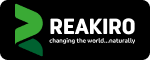 Reakiro logo