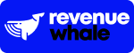 RevenueWhale logo