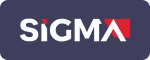 SiGMA logo